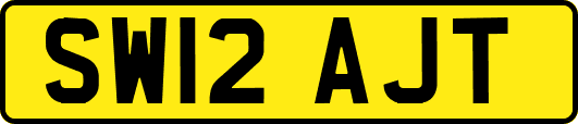 SW12AJT