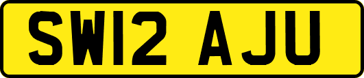 SW12AJU