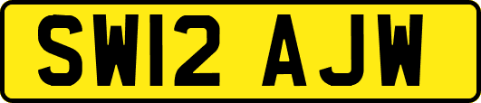 SW12AJW