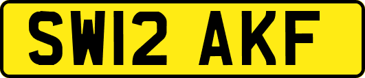 SW12AKF
