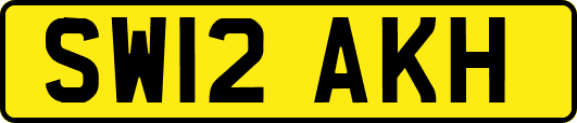 SW12AKH