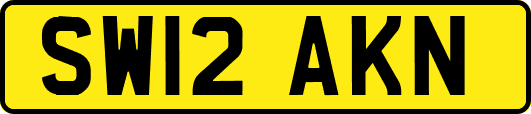 SW12AKN
