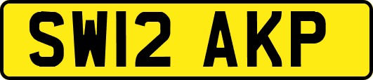 SW12AKP