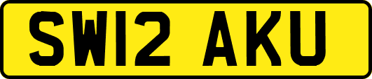 SW12AKU