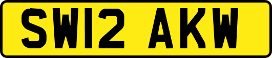 SW12AKW