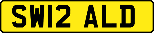 SW12ALD
