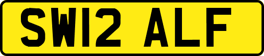 SW12ALF