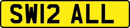 SW12ALL