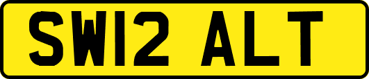 SW12ALT