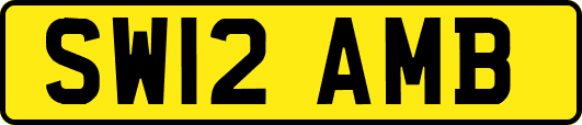 SW12AMB