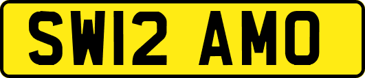 SW12AMO