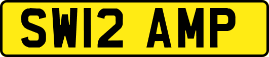 SW12AMP