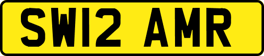 SW12AMR