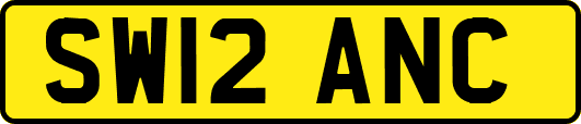 SW12ANC