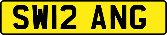 SW12ANG