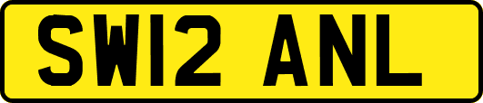 SW12ANL