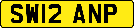 SW12ANP