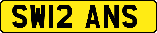 SW12ANS