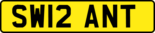 SW12ANT