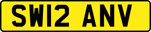 SW12ANV