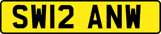 SW12ANW