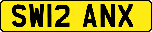 SW12ANX