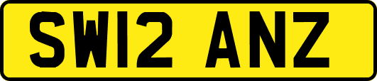 SW12ANZ