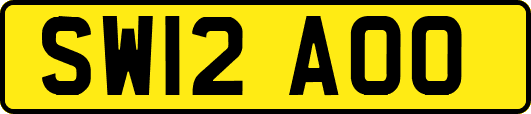 SW12AOO