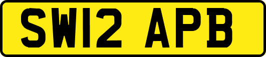 SW12APB
