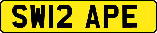 SW12APE
