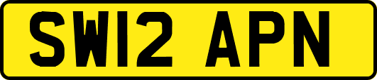 SW12APN