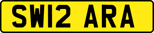 SW12ARA