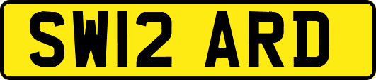 SW12ARD