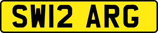 SW12ARG