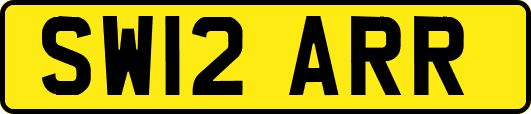 SW12ARR