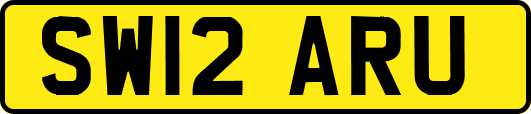 SW12ARU