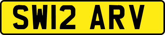SW12ARV