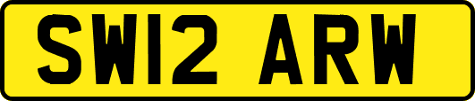 SW12ARW