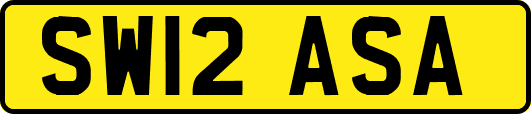 SW12ASA
