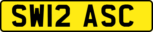 SW12ASC