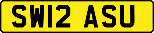 SW12ASU