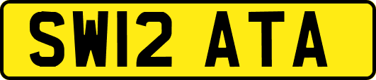 SW12ATA