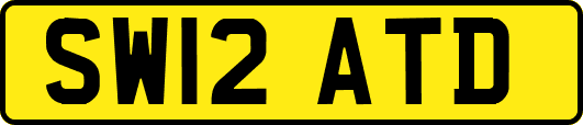 SW12ATD