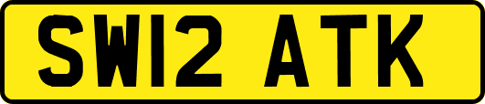 SW12ATK
