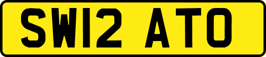 SW12ATO
