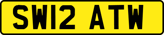 SW12ATW