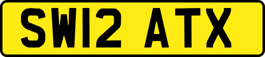 SW12ATX