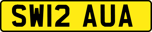 SW12AUA