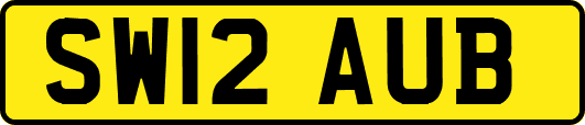 SW12AUB