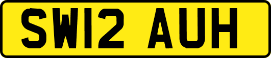 SW12AUH